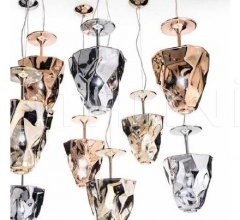 Подвесной светильник Weave 515/1S фабрика IDL Export