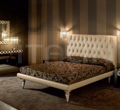 Итальянские Кровати - Кровать GRAN CANAL Итальянские Кровати - Кровать GRAN CANAL фабрика Reflex Angelo