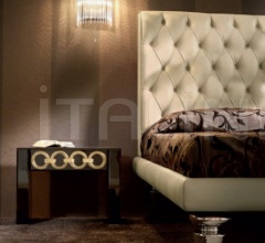 Итальянские Кровати - Кровать GRAN CANAL Итальянские Кровати - Кровать GRAN CANAL фабрика Reflex Angelo