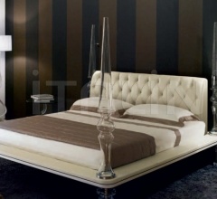 Итальянские Кровати - Кровать GRAN CANAL MURANO Итальянские Кровати - Кровать GRAN CANAL MURANO фабрика Reflex Angelo