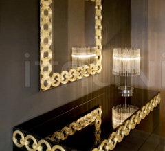 Итальянские Спальни - Комод CASANOVA Итальянские Спальни - Комод CASANOVA фабрика Reflex Angelo