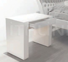 Итальянские Спальни - Тумбочка прикроватная AVANTGARDE Итальянские Спальни - Тумбочка прикроватная AVANTGARDE фабрика Reflex Angelo