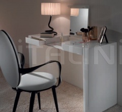 Итальянские Спальни - Туалетный столик AVANTGARDE Итальянские Спальни - Туалетный столик AVANTGARDE фабрика Reflex Angelo