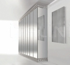 Итальянские Спальни - Гардероб CASANOVA Итальянские Спальни - Гардероб CASANOVA фабрика Reflex Angelo