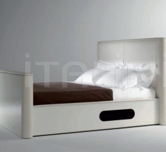 Итальянские Кровати - Кровать CIAK Итальянские Кровати - Кровать CIAK фабрика Reflex Angelo
