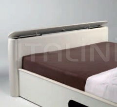 Итальянские Кровати - Кровать CIAK Итальянские Кровати - Кровать CIAK фабрика Reflex Angelo