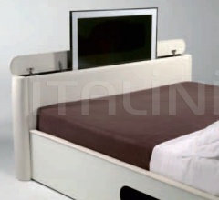 Итальянские Кровати - Кровать CIAK Итальянские Кровати - Кровать CIAK фабрика Reflex Angelo