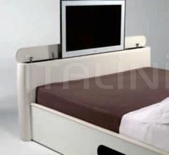 Итальянские Кровати - Кровать CIAK Итальянские Кровати - Кровать CIAK фабрика Reflex Angelo