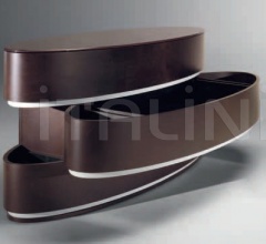 Итальянские Спальни - Комод GIULIETTA E ROMEO Итальянские Спальни - Комод GIULIETTA E ROMEO фабрика Reflex Angelo