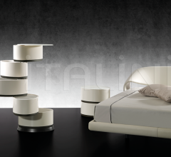 Итальянские Спальни - Комод-шкаф GIULIETTA E ROMEO Итальянские Спальни - Комод-шкаф GIULIETTA E ROMEO фабрика Reflex Angelo