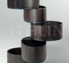 Итальянские Спальни - Комод-шкаф GIULIETTA E ROMEO Итальянские Спальни - Комод-шкаф GIULIETTA E ROMEO фабрика Reflex Angelo