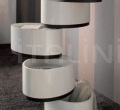 Итальянские Спальни - Комод-шкаф GIULIETTA E ROMEO Итальянские Спальни - Комод-шкаф GIULIETTA E ROMEO фабрика Reflex Angelo