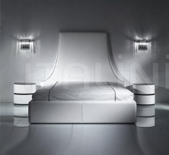 Итальянские Кровати - Кровать ROMEO Итальянские Кровати - Кровать ROMEO фабрика Reflex Angelo