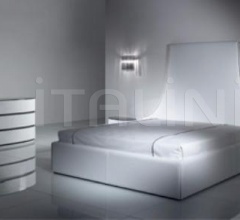 Итальянские Кровати - Кровать ROMEO Итальянские Кровати - Кровать ROMEO фабрика Reflex Angelo