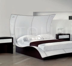 Итальянские Кровати - Кровать MEGA BUTTERFLY Итальянские Кровати - Кровать MEGA BUTTERFLY фабрика Reflex Angelo