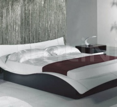 Итальянские Кровати - Кровать BUTTERFLY Итальянские Кровати - Кровать BUTTERFLY фабрика Reflex Angelo