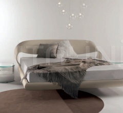 Итальянские Кровати - Кровать NUVOLA Итальянские Кровати - Кровать NUVOLA фабрика Reflex Angelo