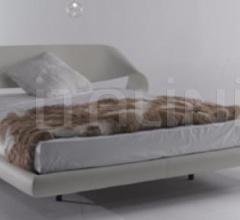 Итальянские Кровати - Кровать NUVOLA Итальянские Кровати - Кровать NUVOLA фабрика Reflex Angelo