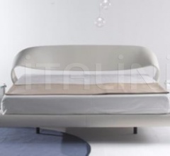 Итальянские Кровати - Кровать NUVOLA Итальянские Кровати - Кровать NUVOLA фабрика Reflex Angelo