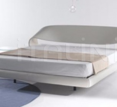 Итальянские Кровати - Кровать NUVOLA Итальянские Кровати - Кровать NUVOLA фабрика Reflex Angelo
