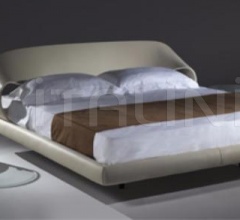 Итальянские Кровати - Кровать NUVOLA Итальянские Кровати - Кровать NUVOLA фабрика Reflex Angelo