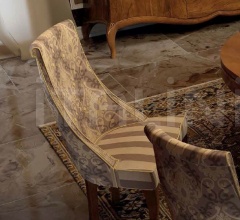 Стул 2012 noce Стул 2012 noce фабрика Stilema