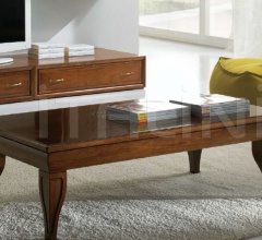 Журнальный столик 1011 Журнальный столик 1011 фабрика Stilema