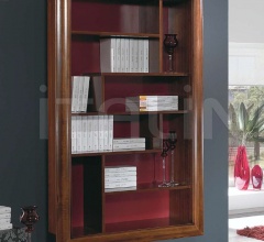 Книжный стеллаж 1089 Книжный стеллаж 1089 фабрика Stilema