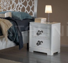 Тумбочка 1115 Тумбочка 1115 фабрика Stilema