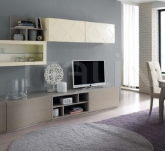 Стенка 6014 Стенка 6014 фабрика Stilema