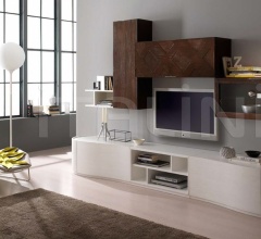 Стенка 6018 Стенка 6018 фабрика Stilema