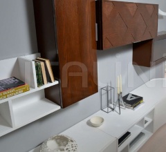 Стенка 6018 Стенка 6018 фабрика Stilema