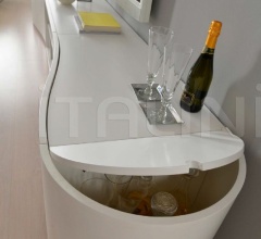 Стенка 6018 Стенка 6018 фабрика Stilema