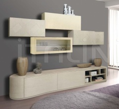 Стенка 6015 Стенка 6015 фабрика Stilema