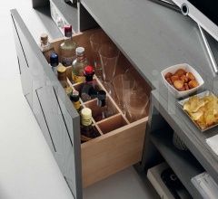 Тумба для TV 6004 Тумба для TV 6004 фабрика Stilema