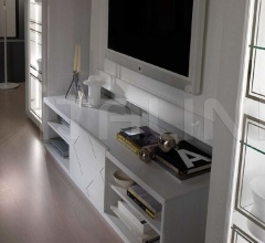 Тумба для TV 6004 Тумба для TV 6004 фабрика Stilema