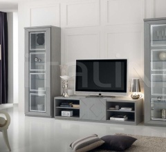 Тумба для TV 6004 Тумба для TV 6004 фабрика Stilema