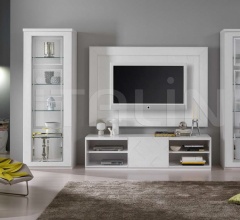 Тумба для TV 6004 Тумба для TV 6004 фабрика Stilema