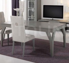 Раздвижной стол 6009 фабрика Stilema