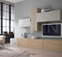 Стенка 6016 Стенка 6016 фабрика Stilema