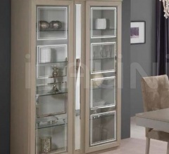 Витрина 6001 Витрина 6001 фабрика Stilema