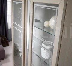 Витрина 6001 Витрина 6001 фабрика Stilema