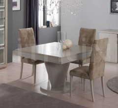 Раздвижной стол 6007 фабрика Stilema