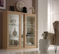 Витрина 6002 Витрина 6002 фабрика Stilema