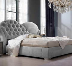 Кровать 6114+6116 Кровать 6114+6116 фабрика Stilema