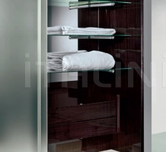 Итальянские Спальни - Гардероб MEGALUX фабрика Reflex Angelo