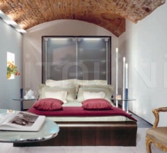 Итальянские Спальни - Гардероб MEGALUX фабрика Reflex Angelo