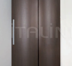 Итальянские Спальни - Гардероб CORNER фабрика Reflex Angelo