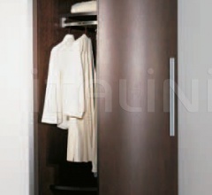 Итальянские Спальни - Гардероб CORNER фабрика Reflex Angelo