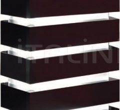 Итальянские Спальни - Комод LUCE (5 ящиков) фабрика Reflex Angelo